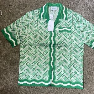Casablanca Shirt size L